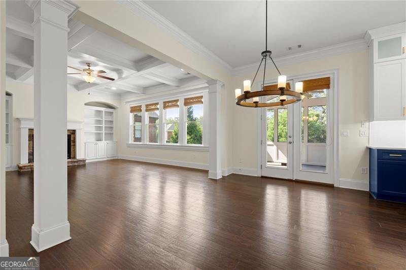 2128 Lassiter Field Drive Marietta - Photo 31