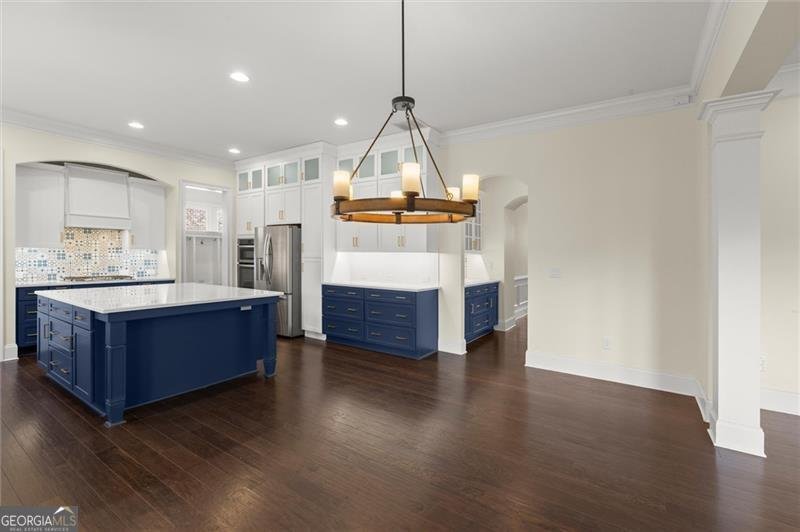 2128 Lassiter Field Drive Marietta - Photo 32