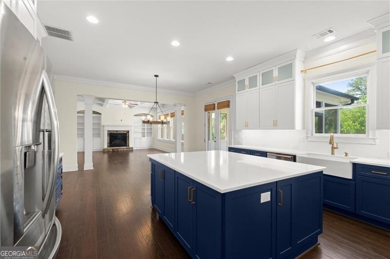 2128 Lassiter Field Drive Marietta - Photo 35
