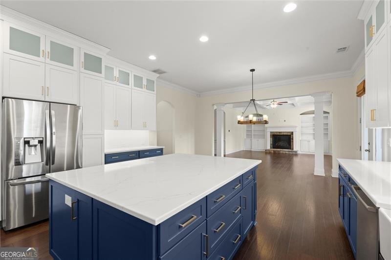 2128 Lassiter Field Drive Marietta - Photo 37
