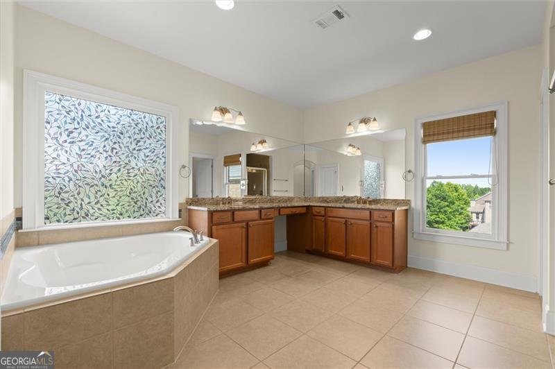 2128 Lassiter Field Drive Marietta - Photo 8