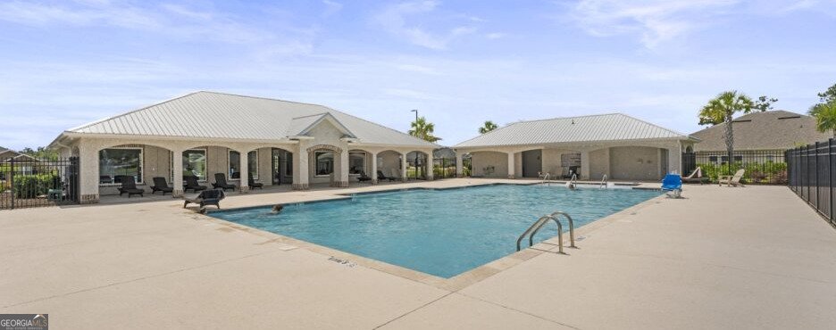 234 Collin Nicholas Drive Kingsland - Photo 17
