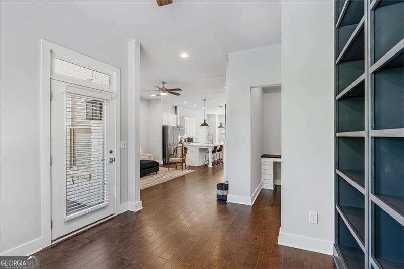 6097 Boylston Drive Atlanta - Photo 11