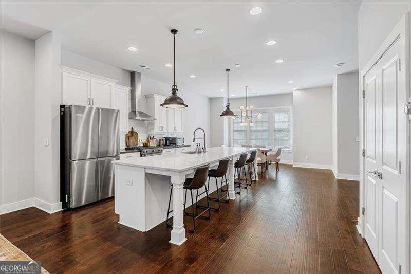 6097 Boylston Drive Atlanta - Photo 13