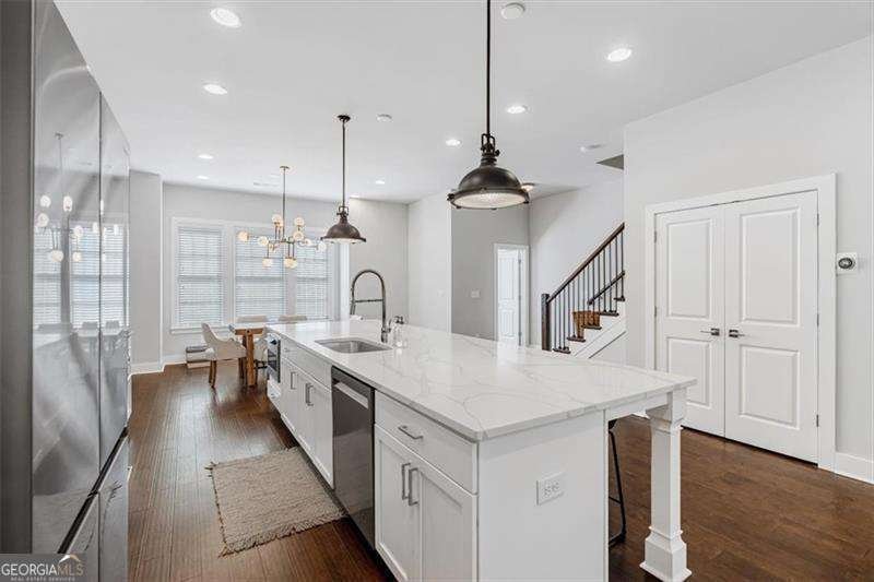 6097 Boylston Drive Atlanta - Photo 14