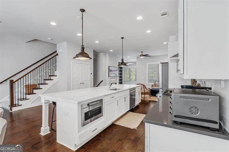 6097 Boylston Drive Atlanta - Photo 15
