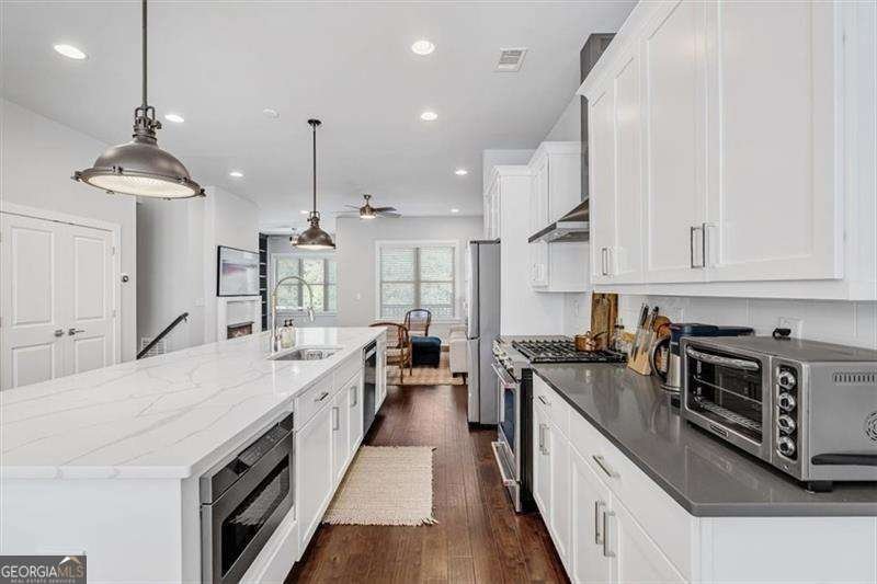 6097 Boylston Drive Atlanta - Photo 16