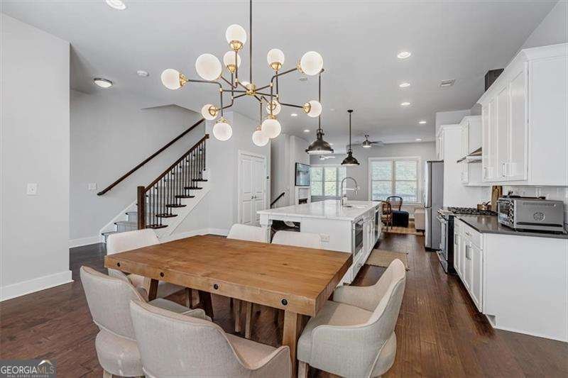 6097 Boylston Drive Atlanta - Photo 17