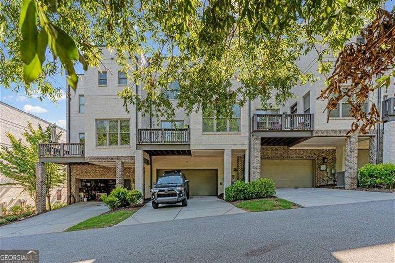 6097 Boylston Drive Atlanta - Photo 34