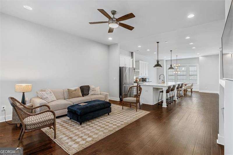 6097 Boylston Drive Atlanta - Photo 6