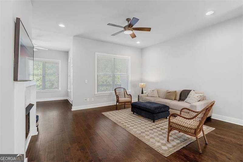 6097 Boylston Drive Atlanta - Photo 7