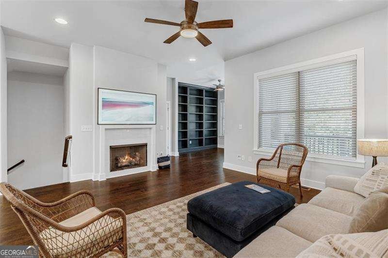 6097 Boylston Drive Atlanta - Photo 8