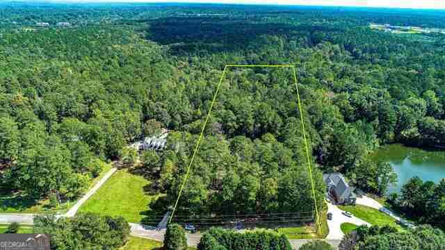 334 McCurry Road Stockbridge - Photo 105