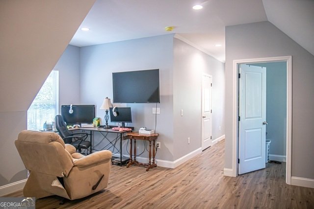 334 McCurry Road Stockbridge - Photo 12