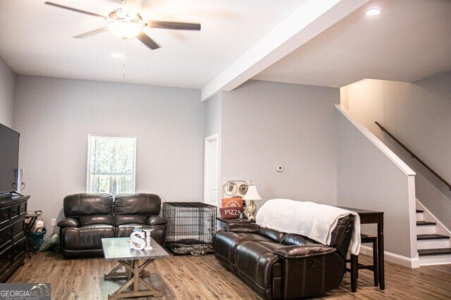 334 McCurry Road Stockbridge - Photo 15