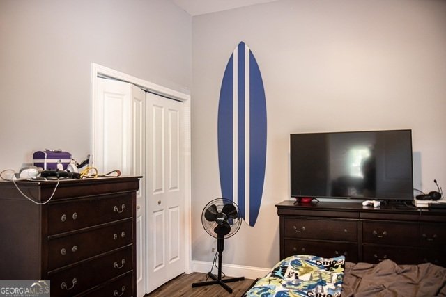 334 McCurry Road Stockbridge - Photo 19