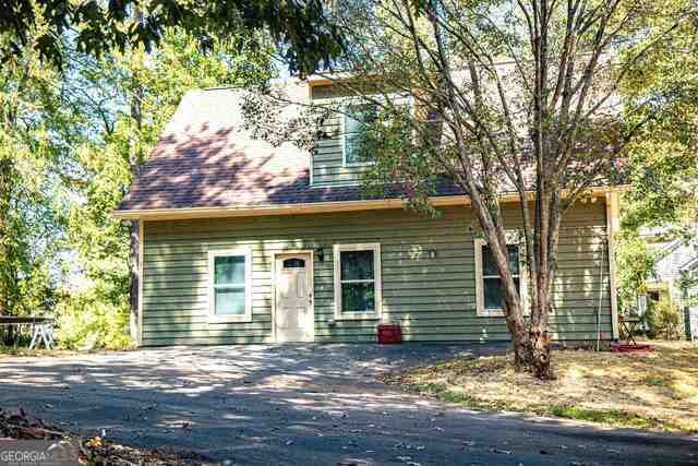 334 McCurry Road Stockbridge - Photo 26