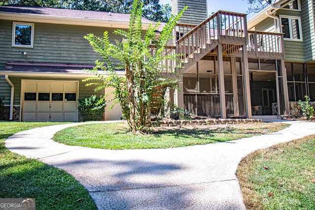 334 McCurry Road Stockbridge - Photo 28