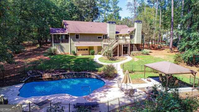 334 McCurry Road Stockbridge - Photo 29