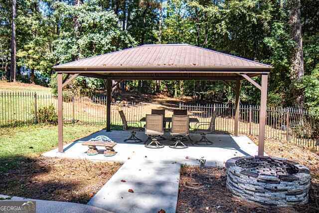 334 McCurry Road Stockbridge - Photo 30