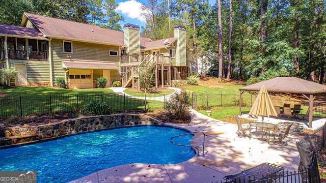 334 McCurry Road Stockbridge - Photo 34