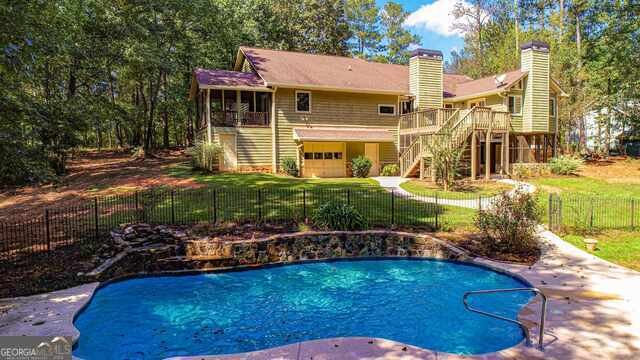 334 McCurry Road Stockbridge - Photo 35