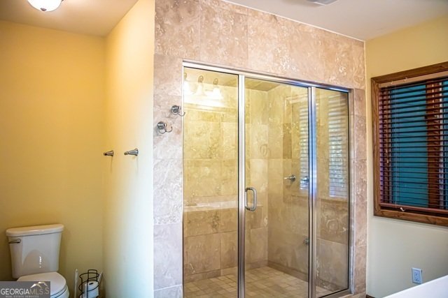 334 McCurry Road Stockbridge - Photo 50