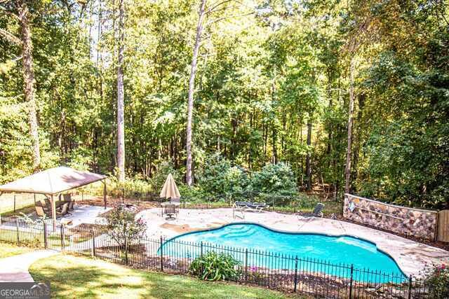 334 McCurry Road Stockbridge - Photo 57