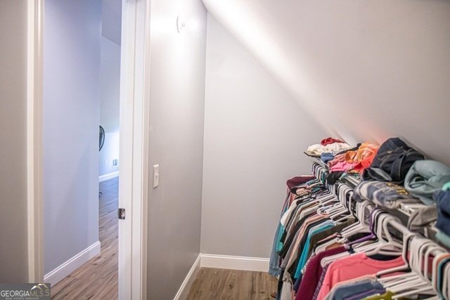 334 McCurry Road Stockbridge - Photo 6