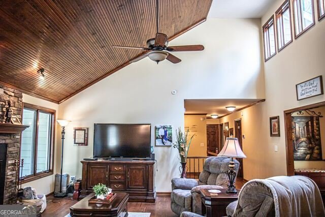 334 McCurry Road Stockbridge - Photo 83