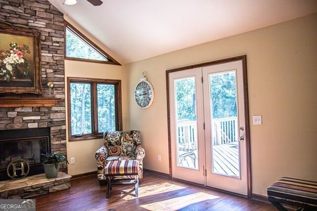334 McCurry Road Stockbridge - Photo 84