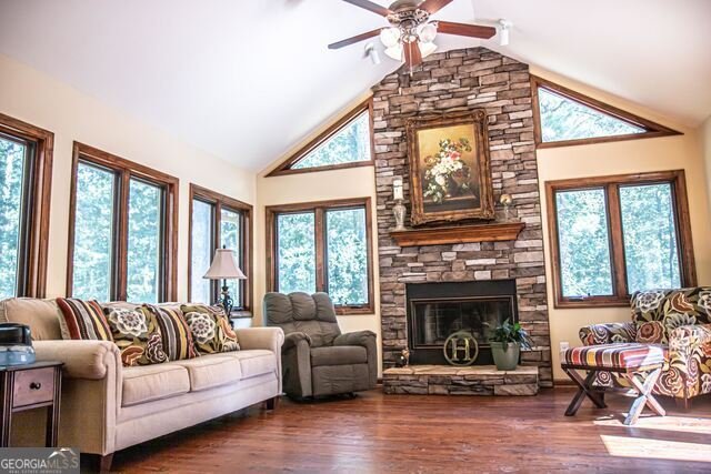 334 McCurry Road Stockbridge - Photo 85