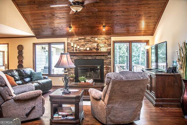 334 McCurry Road Stockbridge - Photo 87