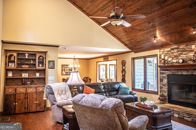 334 McCurry Road Stockbridge - Photo 89