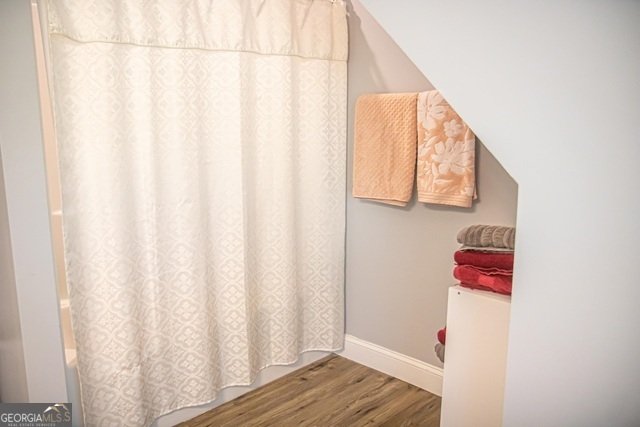 334 McCurry Road Stockbridge - Photo 9