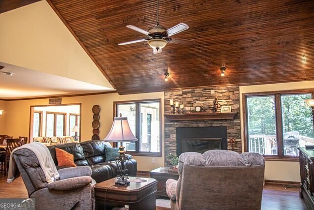 334 McCurry Road Stockbridge - Photo 90