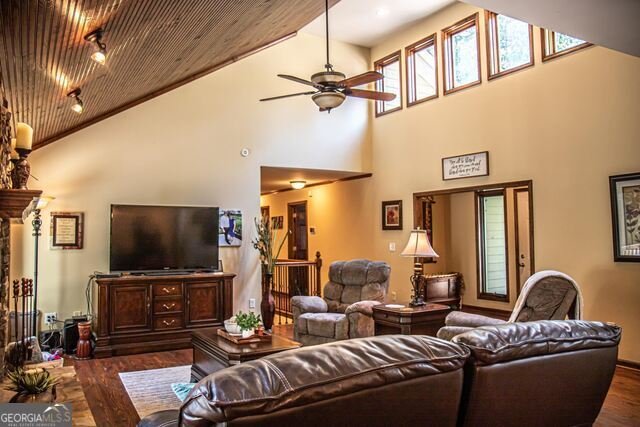 334 McCurry Road Stockbridge - Photo 91