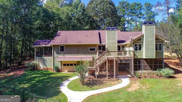 334 McCurry Road Stockbridge - Photo 94
