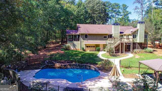 334 McCurry Road Stockbridge - Photo 95