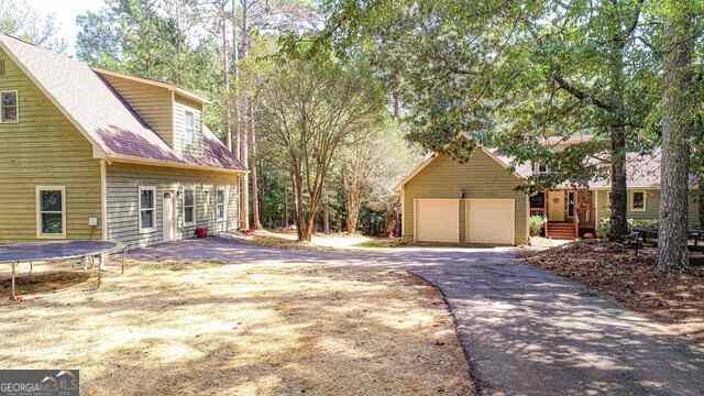 334 McCurry Road Stockbridge - Photo 96