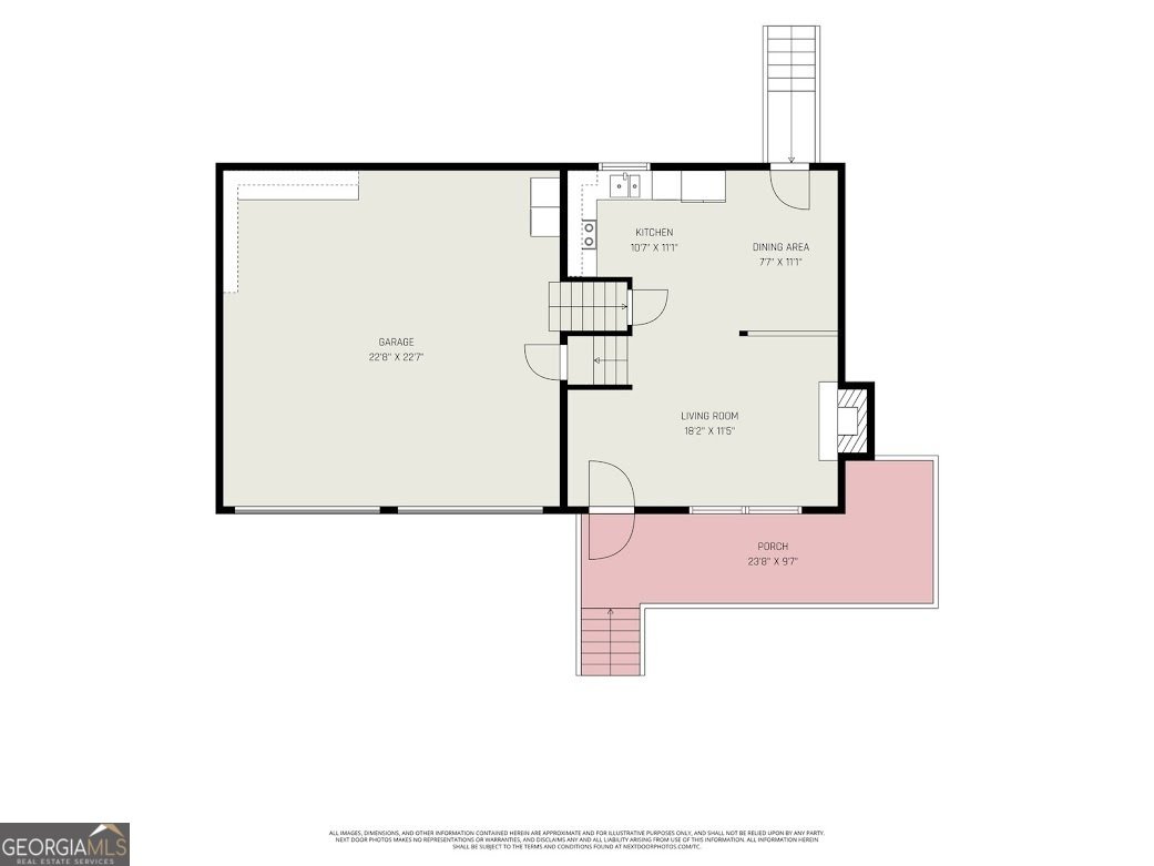 100 Orchard Drive Temple - Photo 30