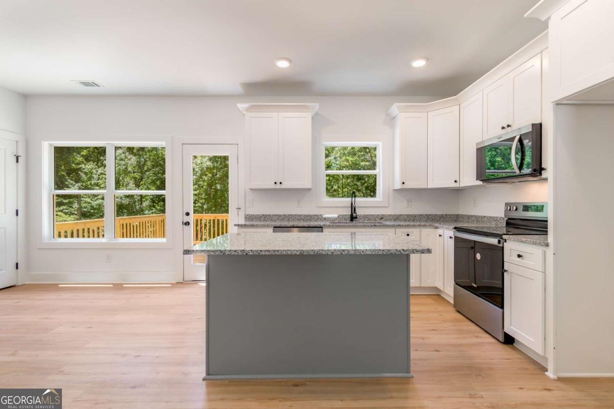3573 Old Duckett Mill Road Gainesville - Photo 11