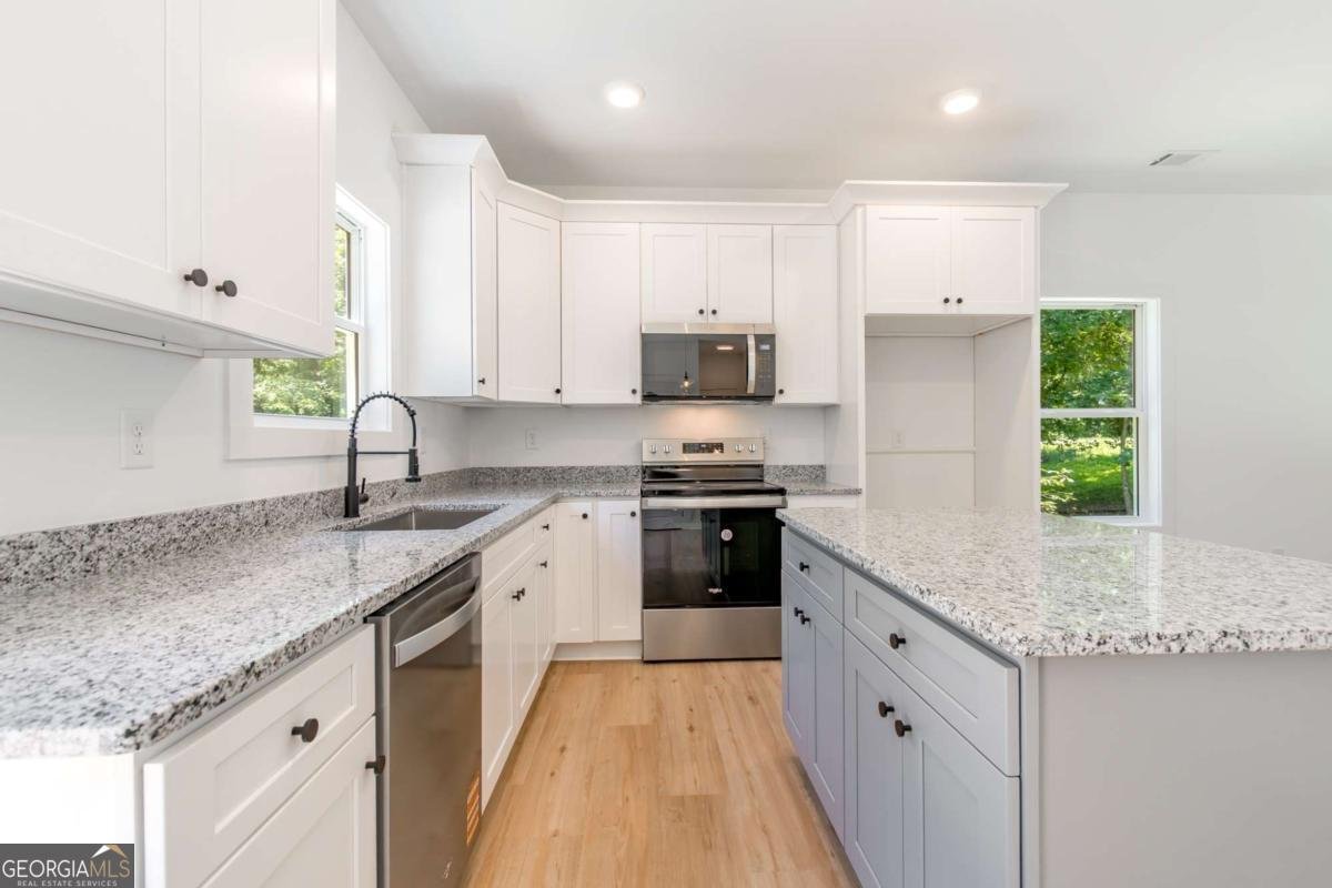 3573 Old Duckett Mill Road Gainesville - Photo 12