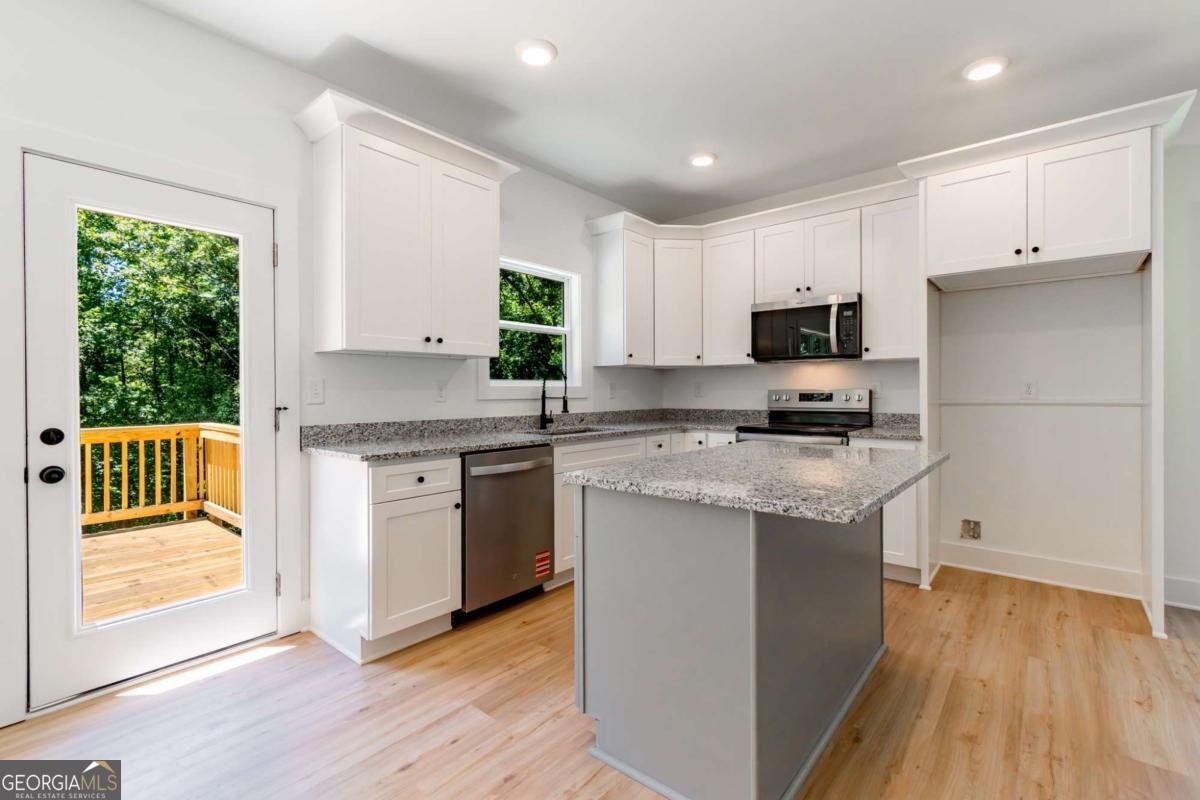 3573 Old Duckett Mill Road Gainesville - Photo 13