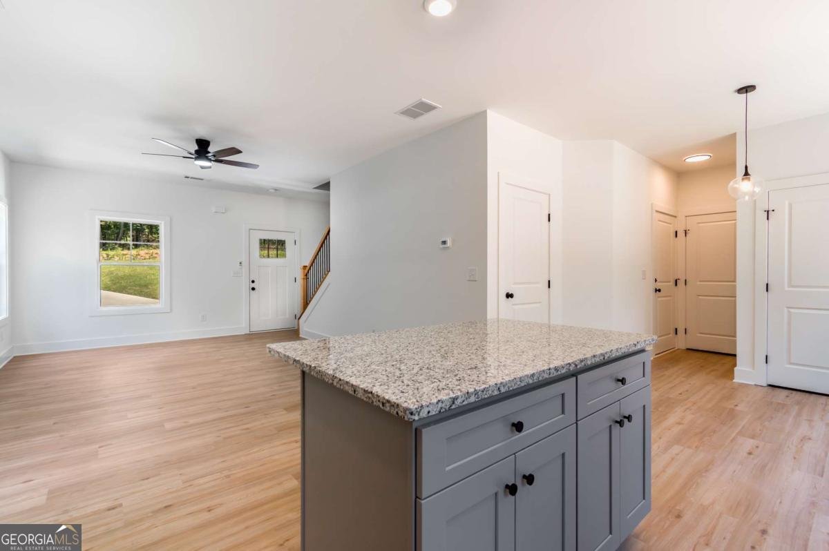 3573 Old Duckett Mill Road Gainesville - Photo 14