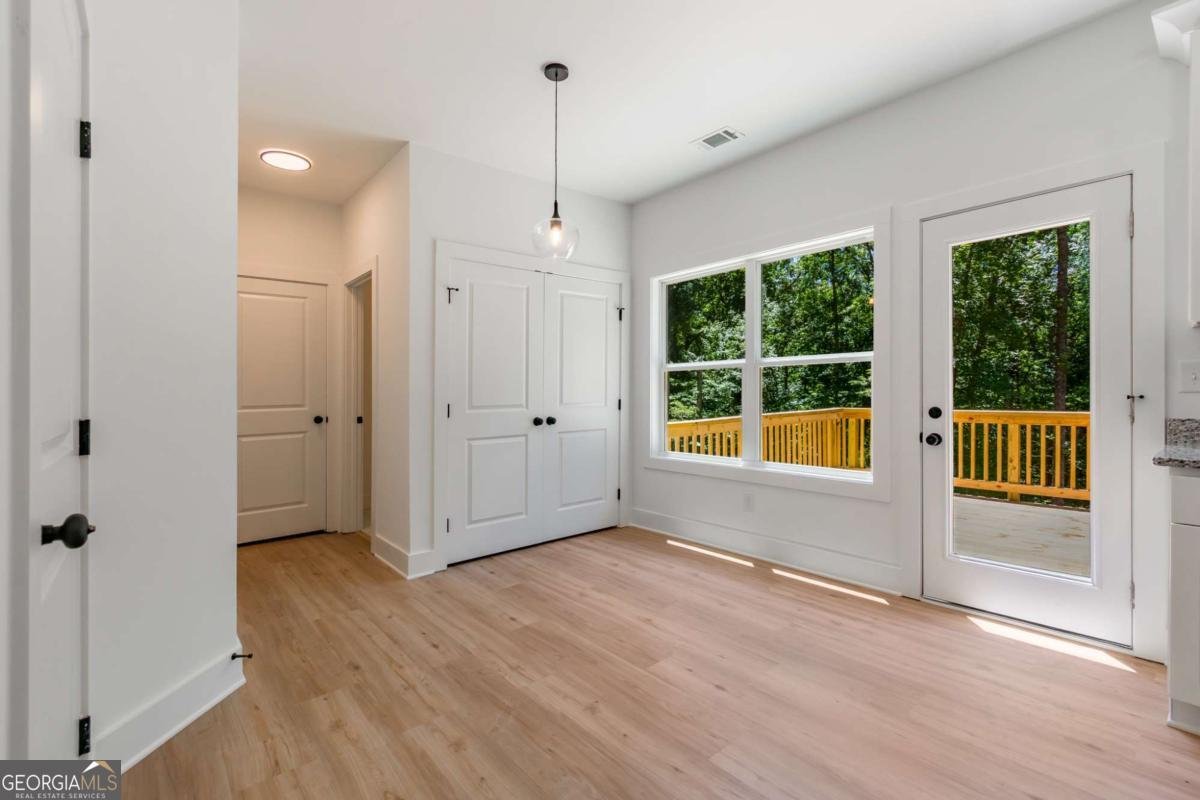 3573 Old Duckett Mill Road Gainesville - Photo 15