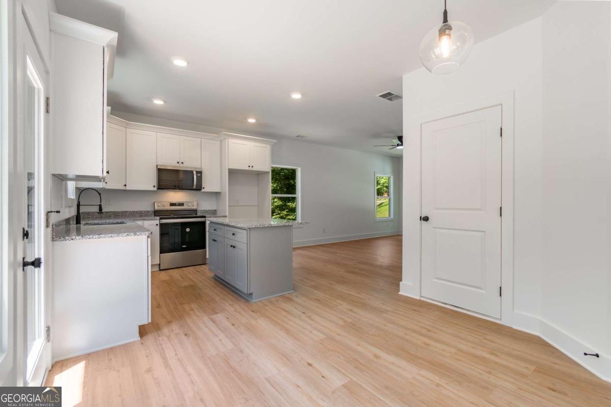 3573 Old Duckett Mill Road Gainesville - Photo 17