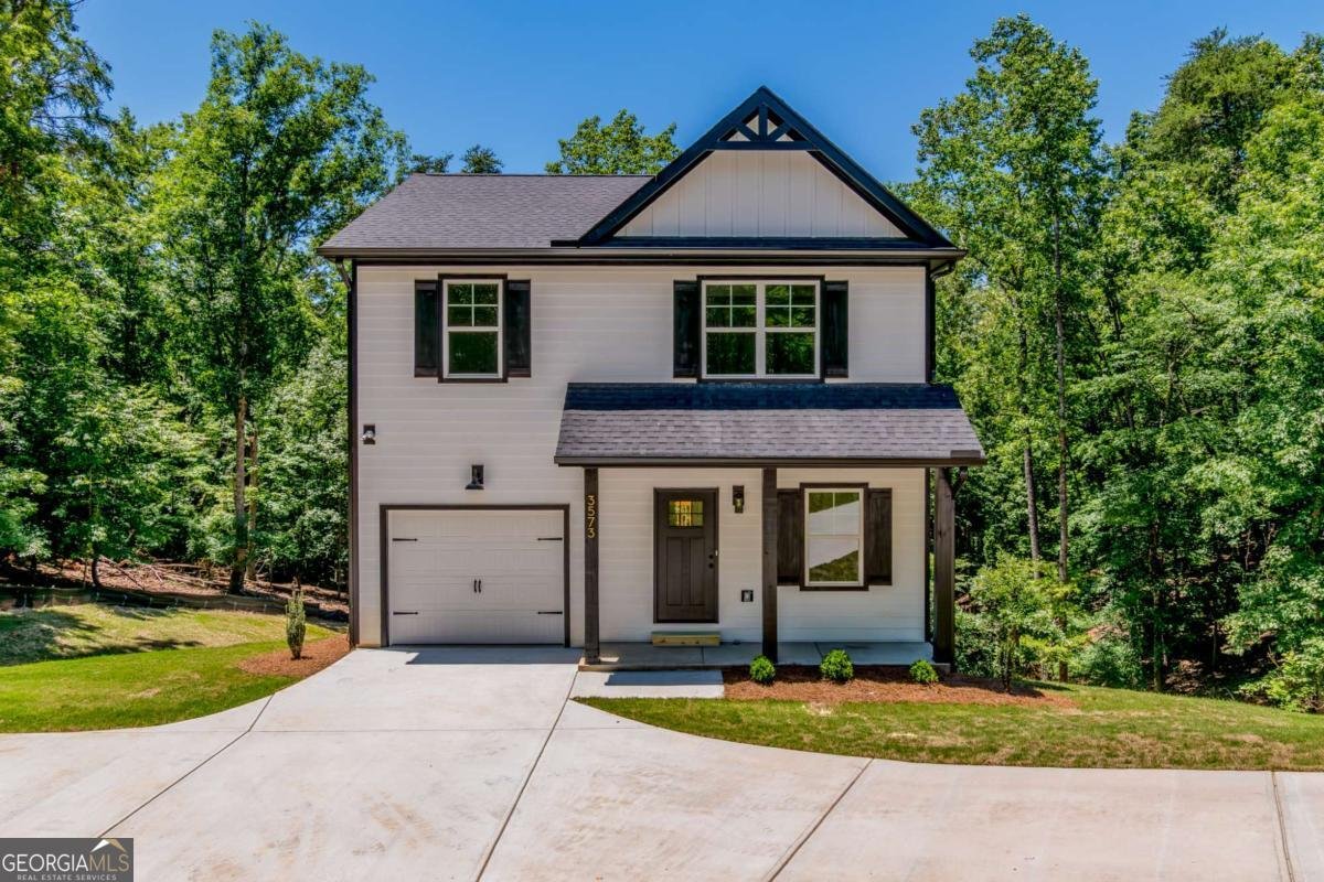 3573 Old Duckett Mill Road Gainesville - Photo 37