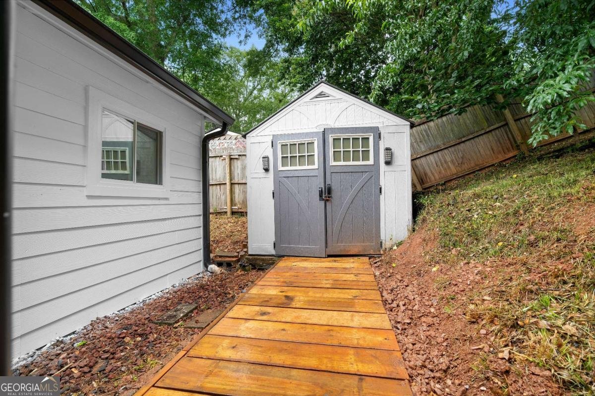 706 Mercer Street Atlanta - Photo 20