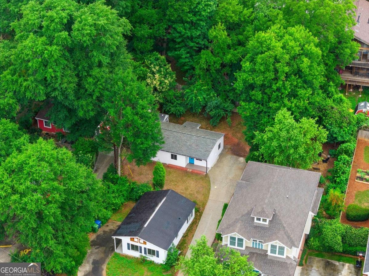 706 Mercer Street Atlanta - Photo 21